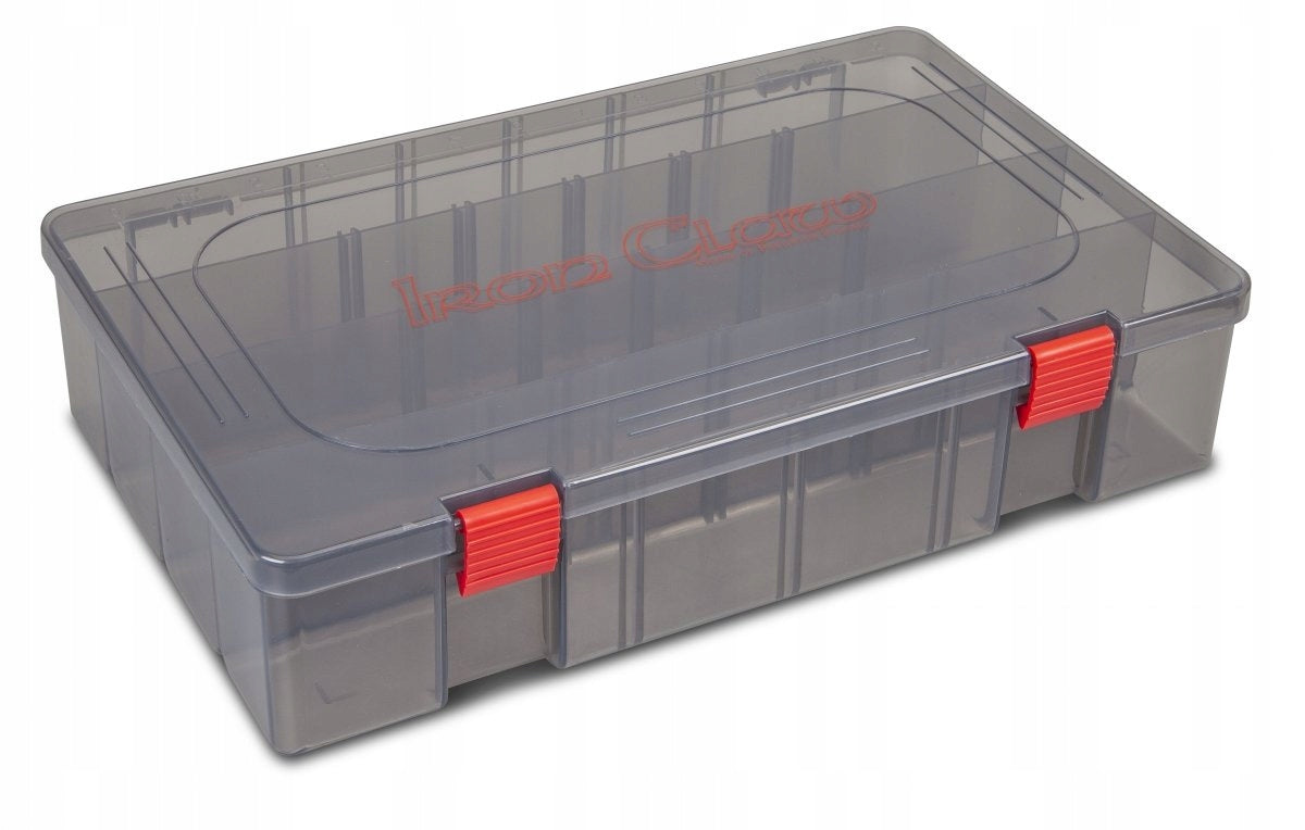 Iron Claw Box VARIO BOX 360H