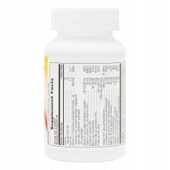Iron Hema-Plex Iron USA wit C capsules 60 pcs. Expiration date at least 1 year from the date of purchase