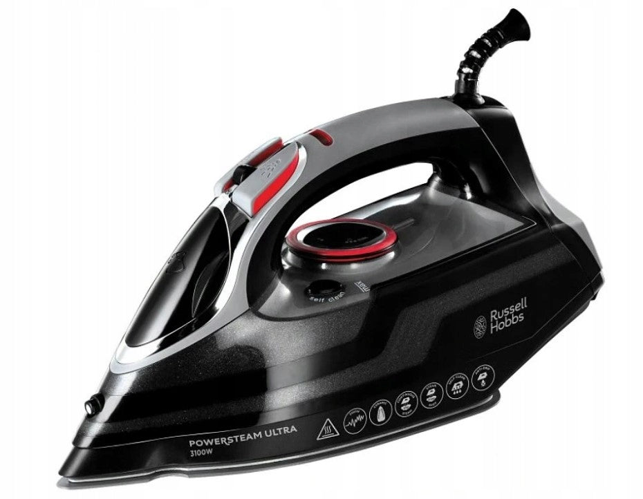 Iron Russell Hobbs Iron 20630-56 3100W 0,35L ceramic