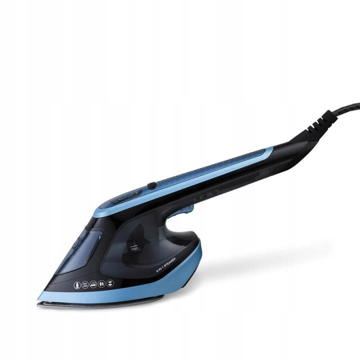 Iron / Steamer for clothes 2in1 1800W | Maestro MR-315C