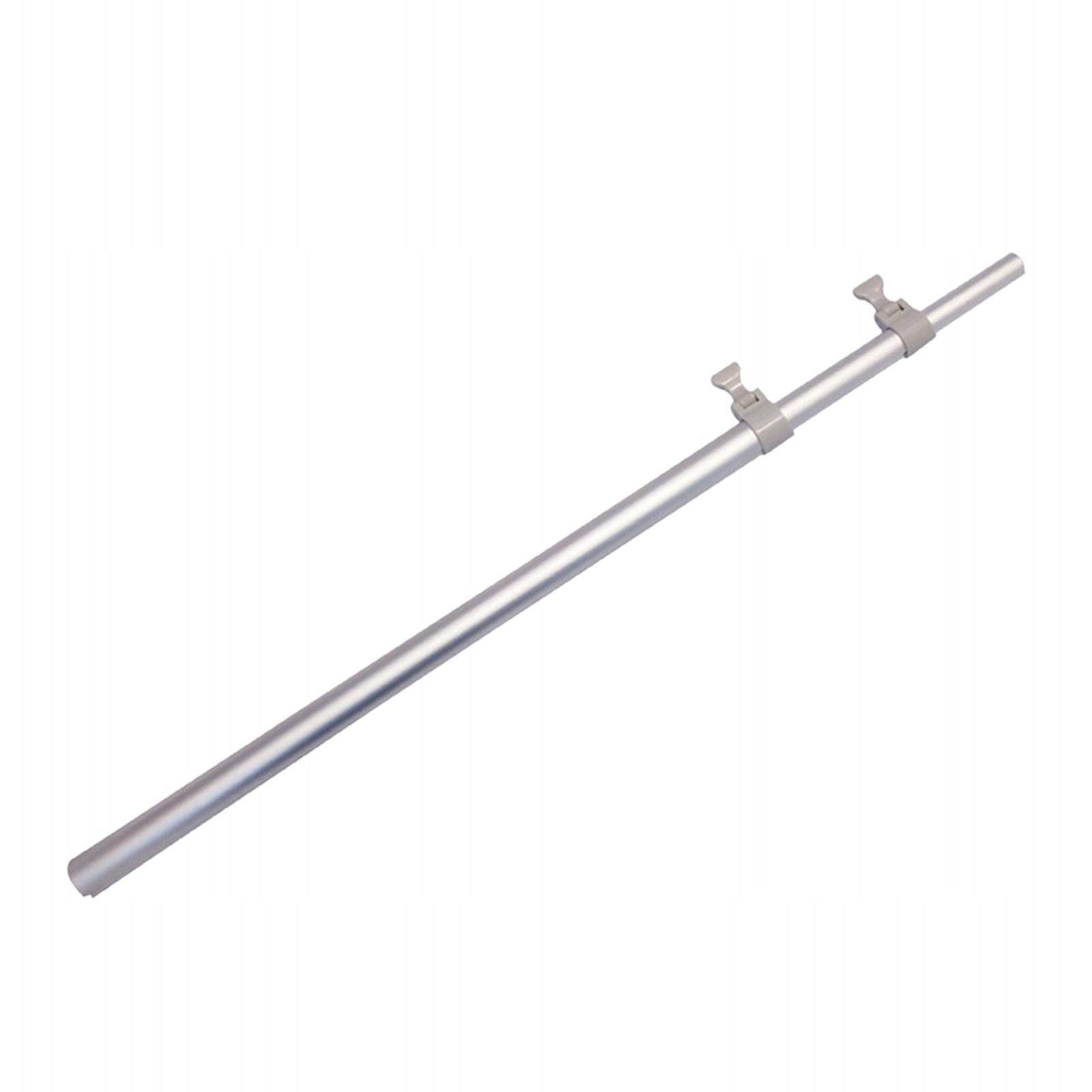 Ironing Machine Bracket Metal cm Adjustable Height Support Rod Simple