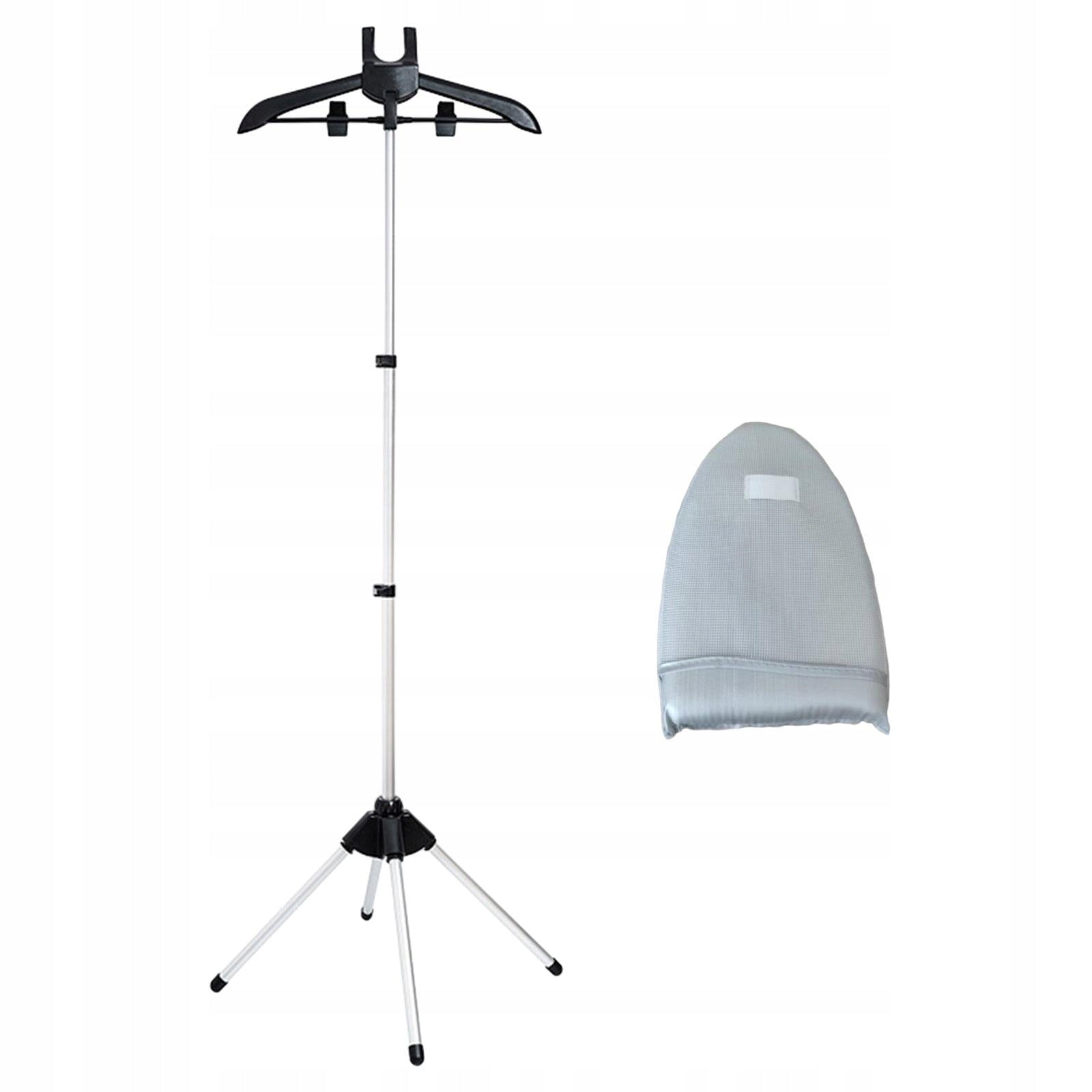 Ironing Machine Hanger Retractable Accessories Clothes Hanger for Black Dominant color other