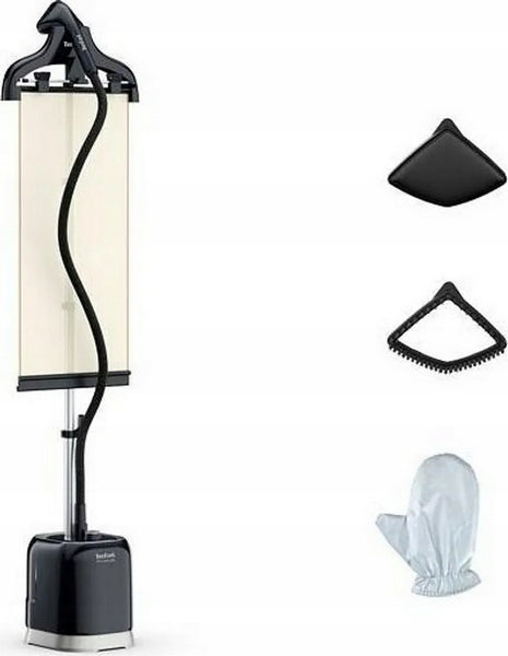 Ironing machine DRYING steamer STEAMER for clothes 2000W Tefal Power 2000 W