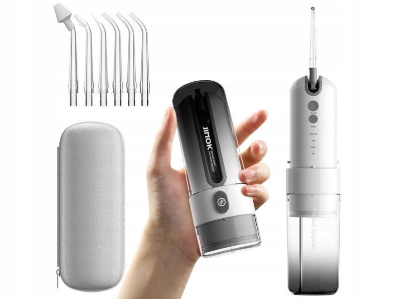 Irrigator JIMOK S2 Pro Grey