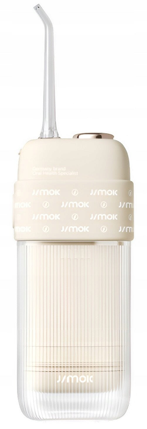 Irrigator JIMOK S5 White Brand JIMOK