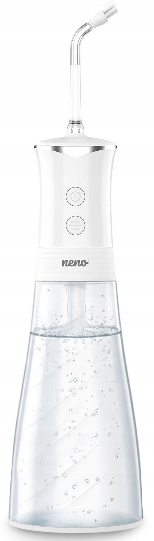 Irrigator NENO Pulsar White Packaging status original
