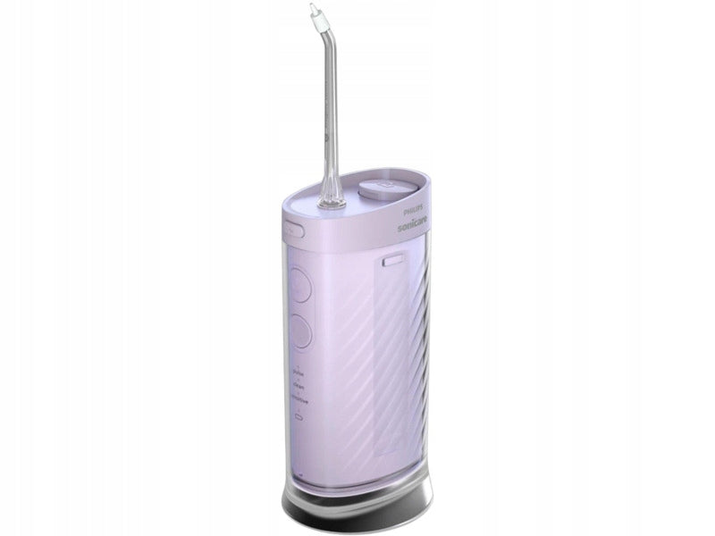 Irrigator PHILIPS Sonicare Compact Flosser 1000 HX3333/23 Purple