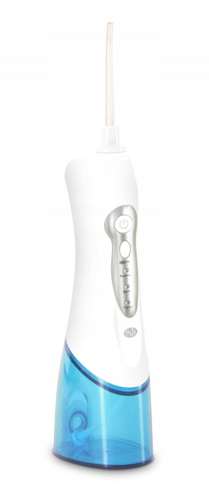 Irrigator Rio Wireless Cordless White 2 Tips
