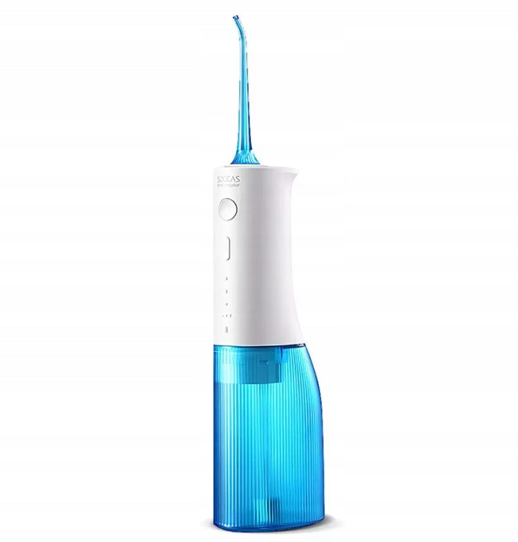 Irrigator W3 Pro wireless white