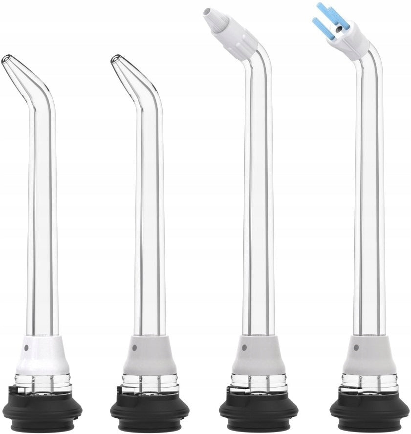 Irrigator WATERPIK WF-05 + Whitening tablets Batteries included yes