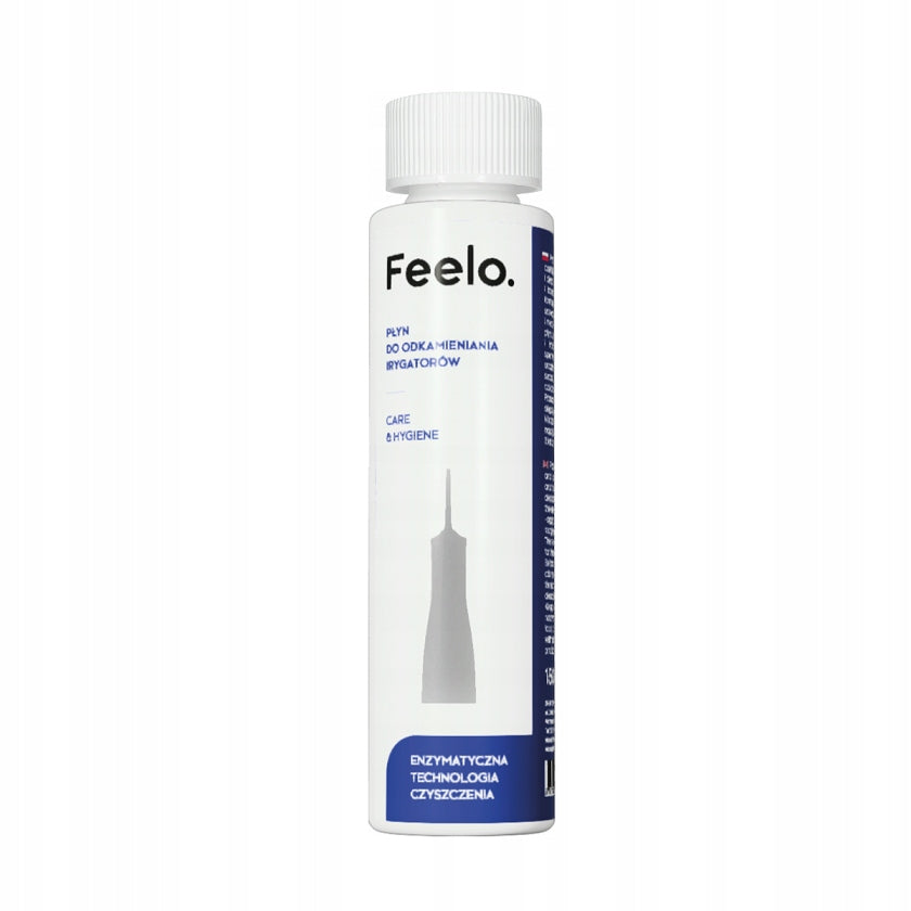 Irrigator descaler Feelo Descaler 150ml