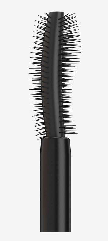 Blakstienų tušas IsaDora Volume Lash Styler, 9 ml