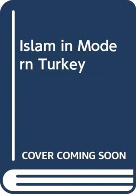 Islam in der modernen Türkei 