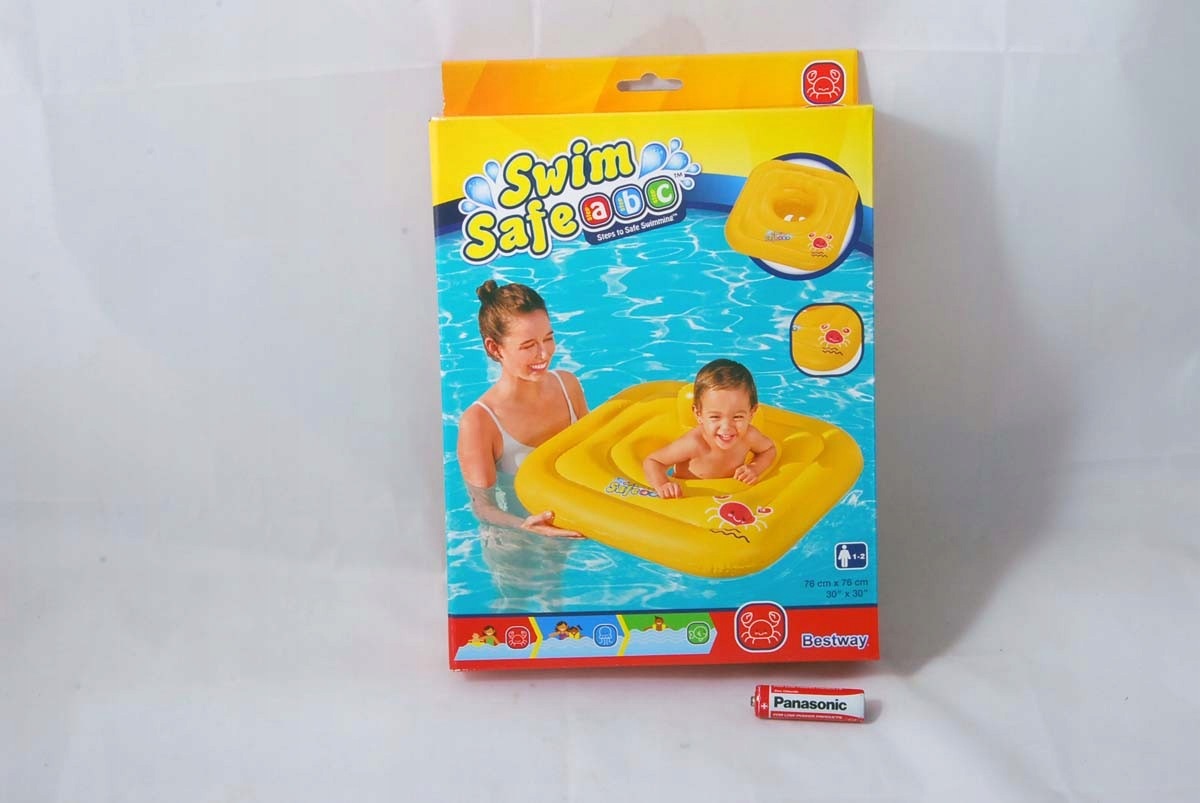 Island swimming wheel with seat 32050 Manufacturer code BES32050
