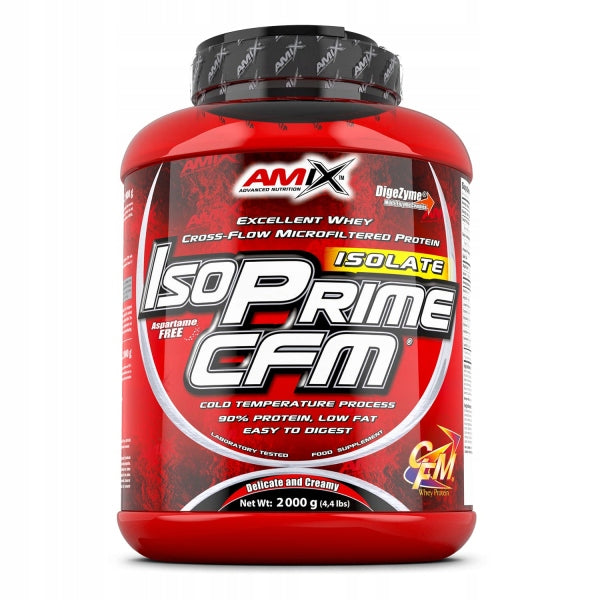 IsoPRIME CFM 2000g chocolate