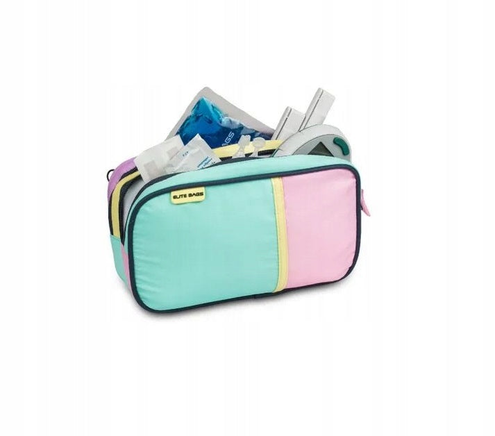 Isothermal insulin case Elite Bags COOL EAN (GTIN) 4006063145289