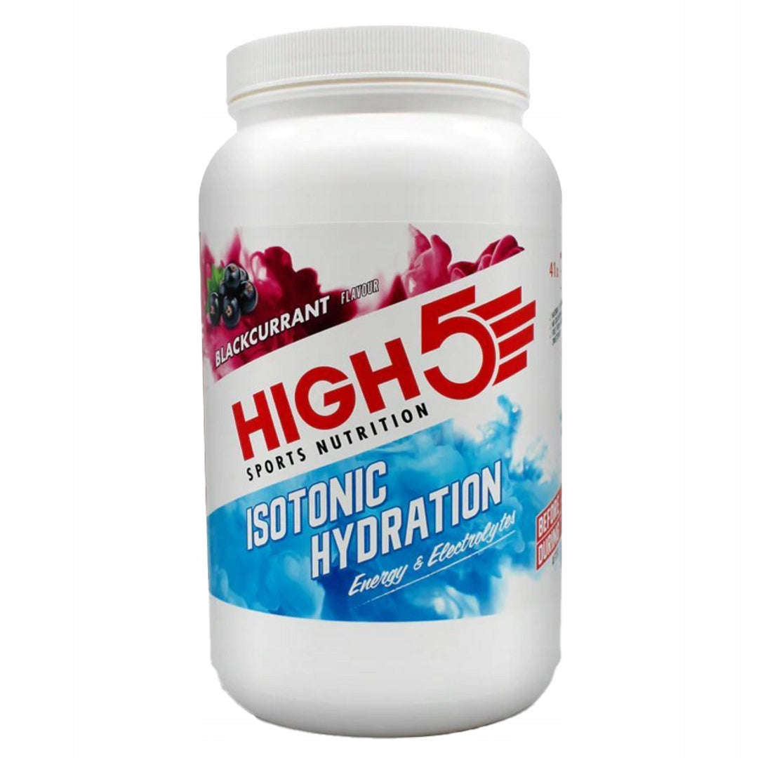 Isotonic Hydration 300g - tropical