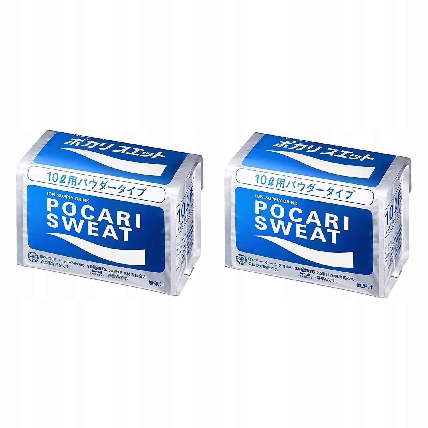 Isotonic drink powder 10l for hydration and regeneration