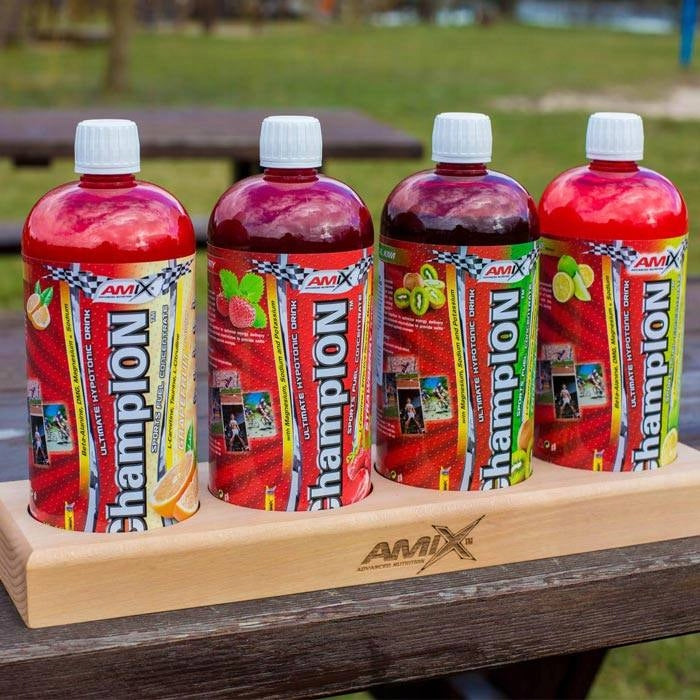 Isotonic for athletes - Carbohydrates, Electrolytes Vitamins Beta-alanine Packaging status original