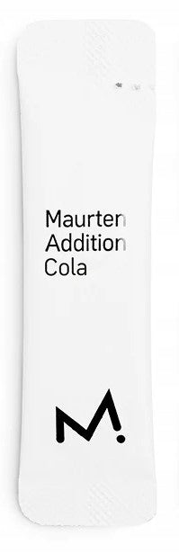 Isotonic sachet Maurten addition taste cola 2 g 6 pcs.