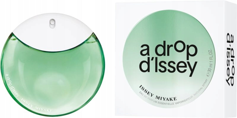 Issey Miyake A Drop d'Issey Essentielle Perfumed Water 30 ml