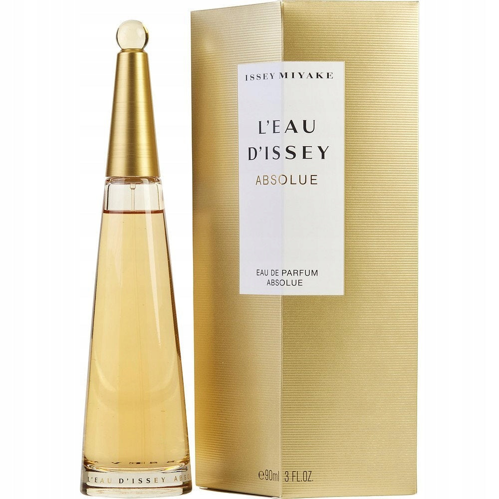 Issey Miyake Absolue Woman Eau de Parfum 50ml