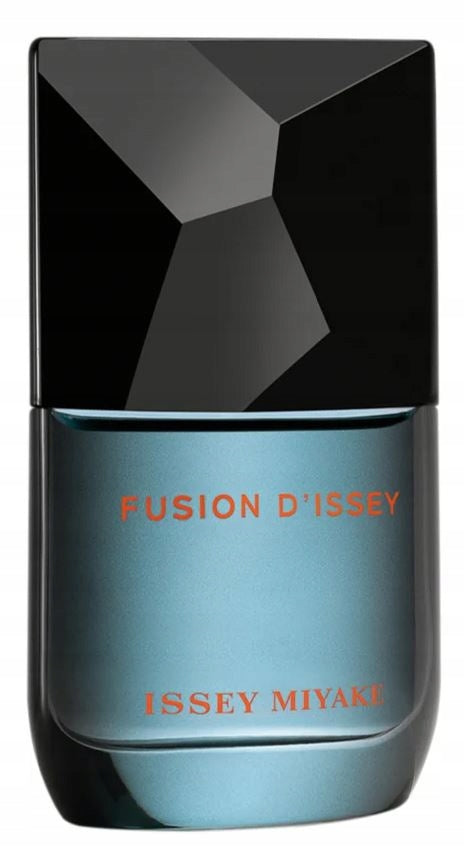 Issey Miyake FUSION D'ISSEY eau de toilette 50 ml EAN (GTIN) 3423478974593