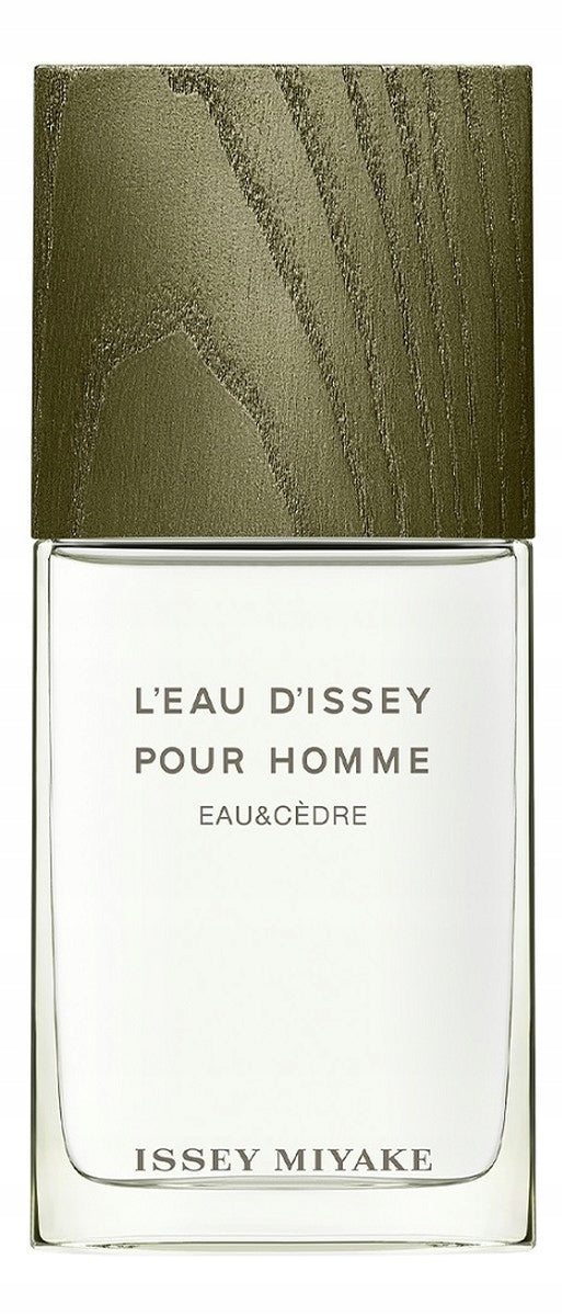 Issey Miyake Homme Eau&Cedre Eau de toilette