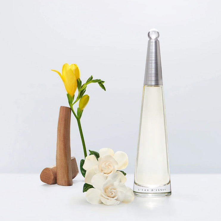 Issey Miyake L'EAU D'ISSEY Eau de Parfum 75 ml Manufacturer code Issey Miyake L'EAU D'ISSEY EAU DE PARFUM
