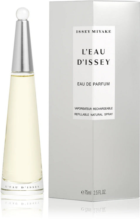 Issey Miyake L'EAU D'ISSEY Eau de Parfum 75 ml