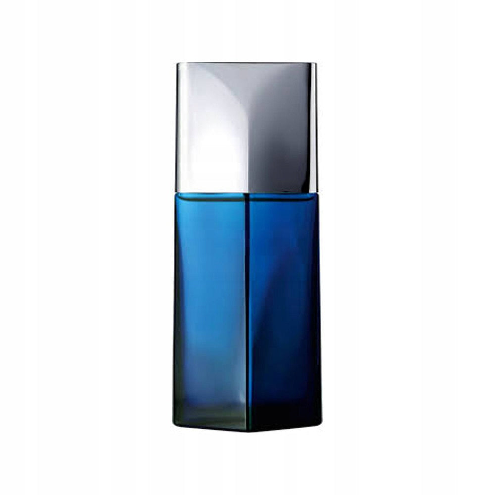 Issey Miyake L'Eau Bleue D'Issey Pour Homme edt 75ml Packaging status original
