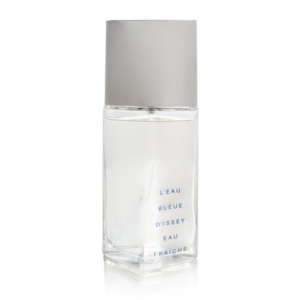 Issey Miyake L'Eau Bleue d'Issey Eau Fraiche eau de toilette spray 125ml EDT