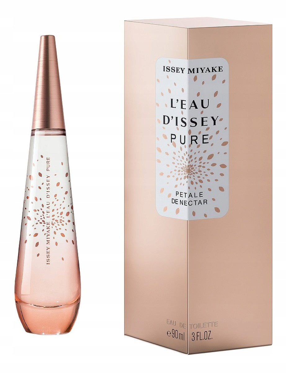 Issey Miyake L'Eau D'Issey Pure Eau de toilette spray 90ml