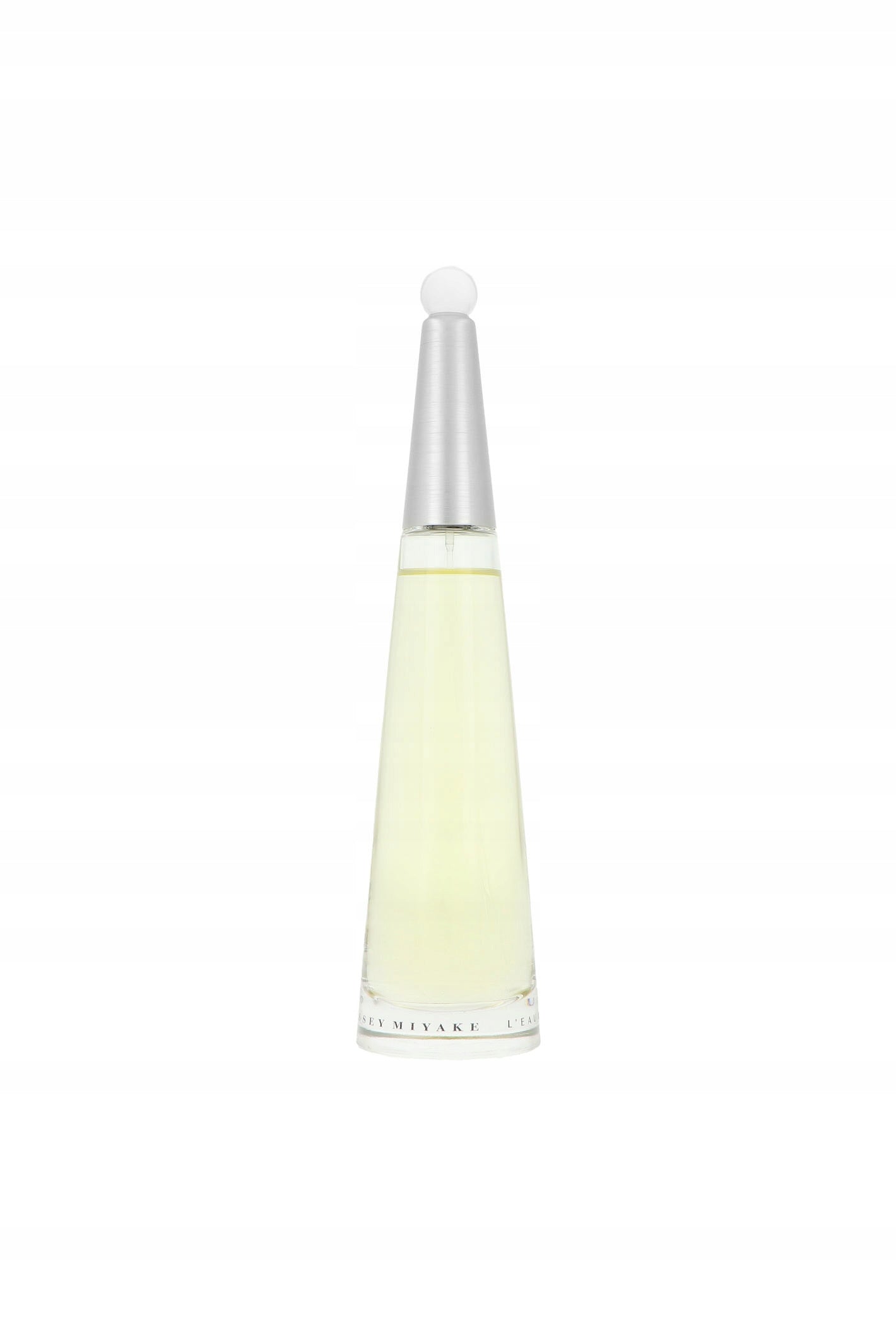 Issey Miyake L`Eau D`Issey Refillable Edp 75ml Packaging volume 75 ml