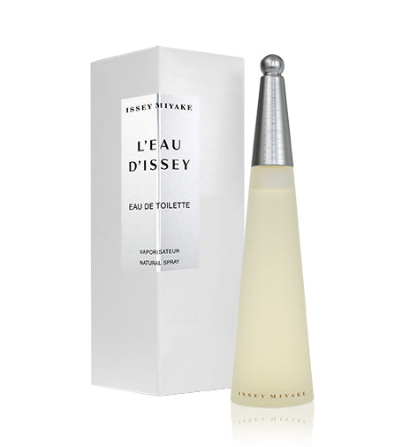 Issey Miyake L'Eau D'Issey toaletní voda pro ženy 25 ml