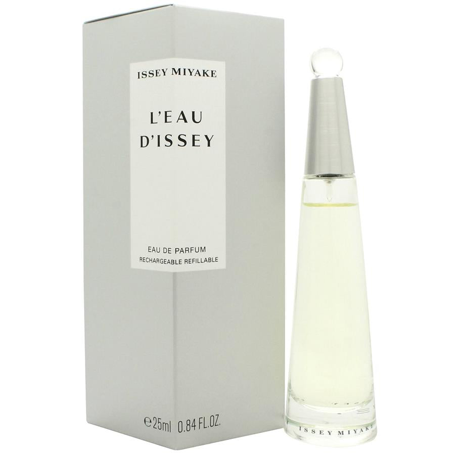 Issey Miyake L'Eau D'issey Eau de Parfum for women 25 ml