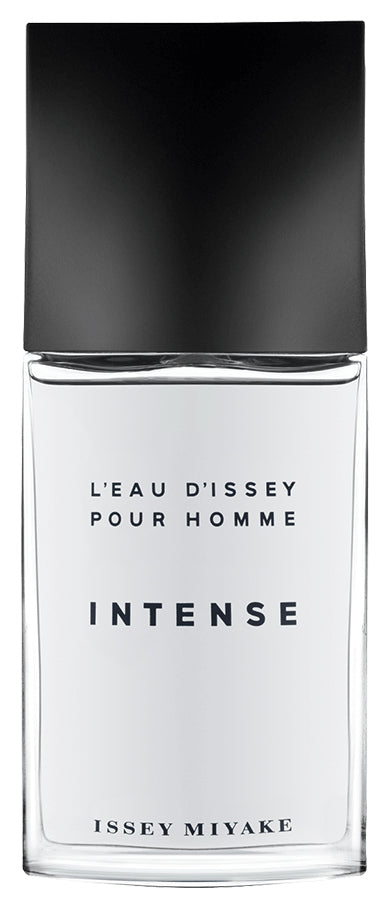 Issey Miyake L'Eau d'Issey Pour Homme Intense Eau De Toilette 125 ml