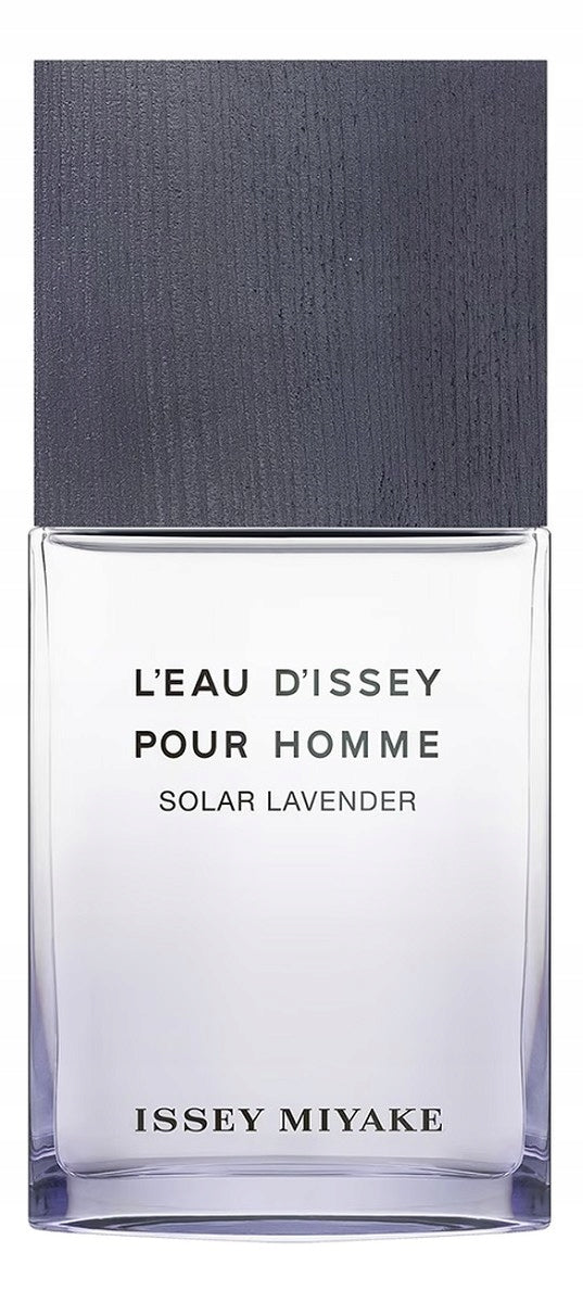 Issey Miyake L'Eau d'Issey Pour Homme Solar Eau de toilette 50 ml