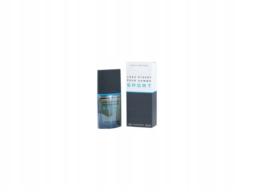 Issey Miyake L'Eau d'Issey Pour Homme Sport EDT 50 ml