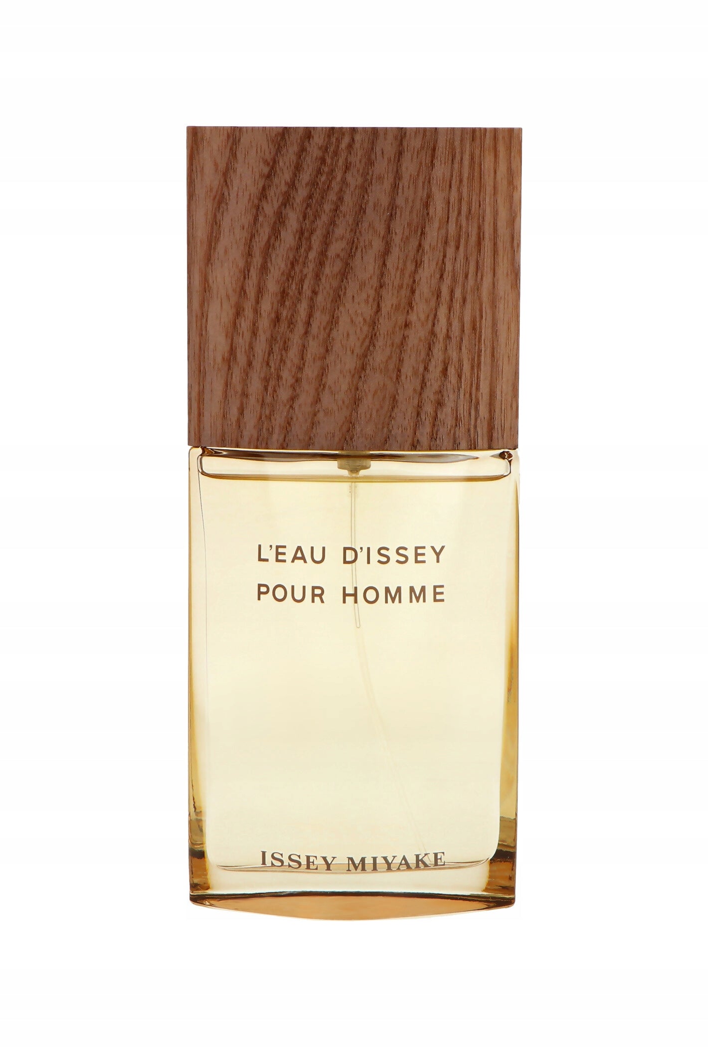 Issey Miyake L'Eau d'Issey Pour Homme Vetiver 100 ml eau de toilette Brand Issey Miyake