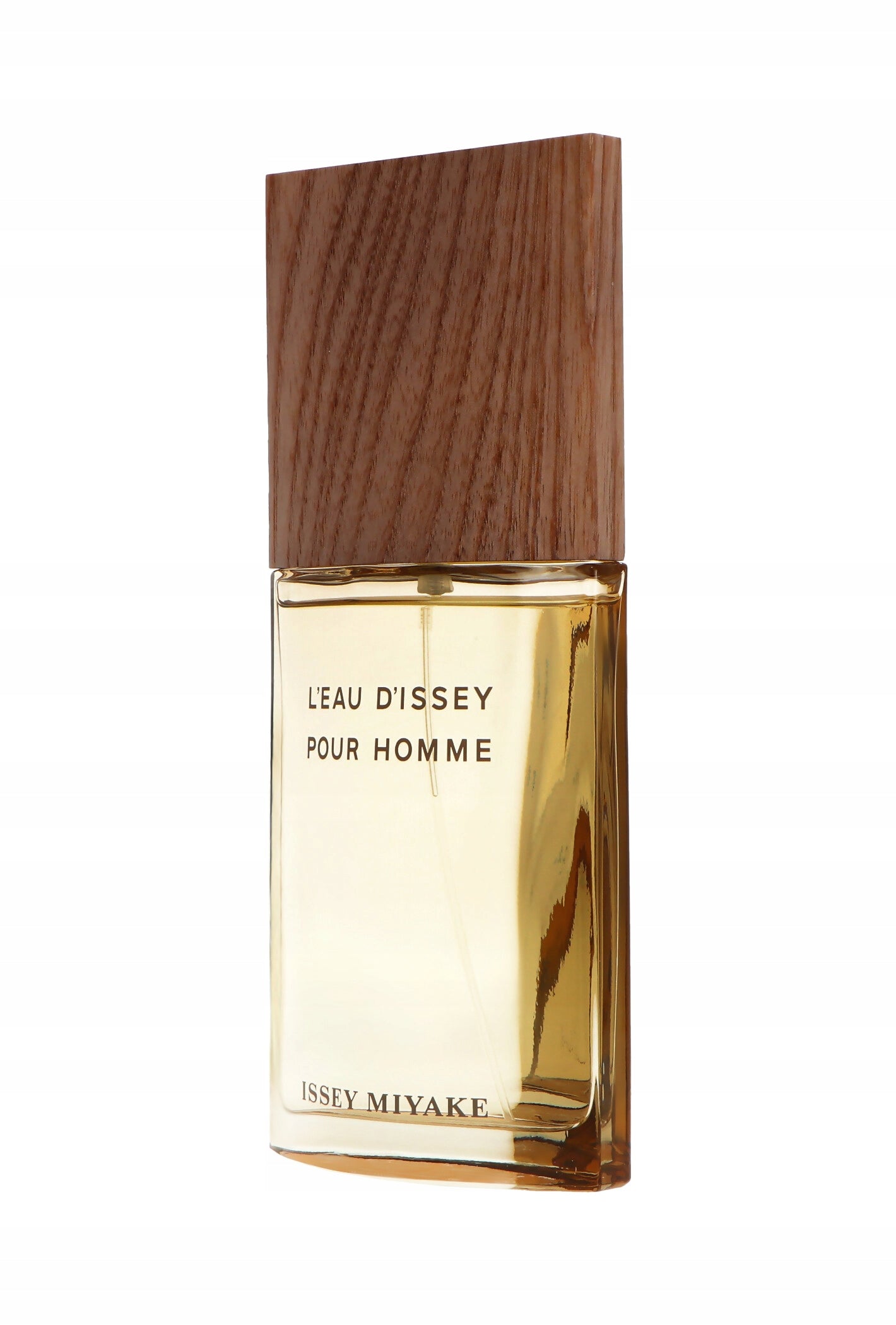 Issey Miyake L'Eau d'Issey Pour Homme Vetiver 100 ml eau de toilette Line other