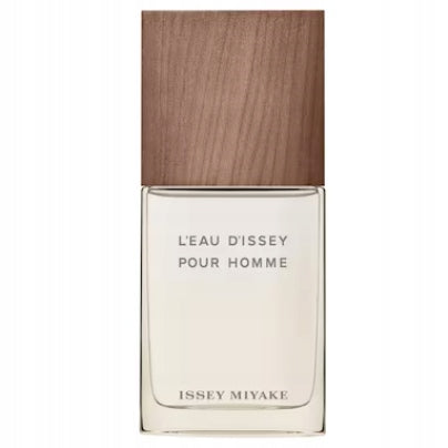 Issey Miyake L'Eau d'Issey Pour Homme Vetiver 100 ml eau de toilette