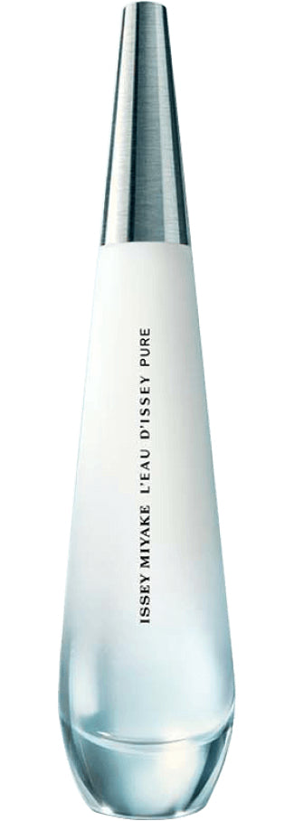Issey Miyake L'Eau d'Issey Pure 90 ml eau de toilette woman EDT Manufacturer code 3423474841554