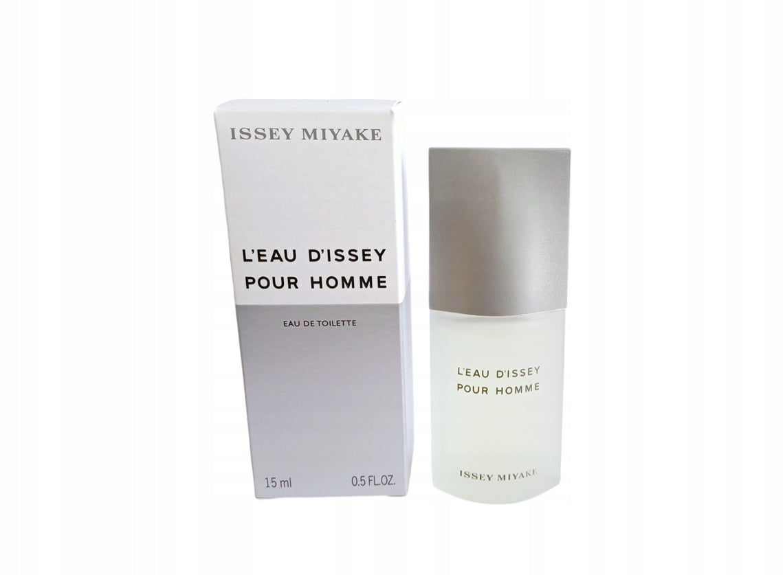 Issey Miyake L'eau D'Issey Pour Homme edt - 15ml