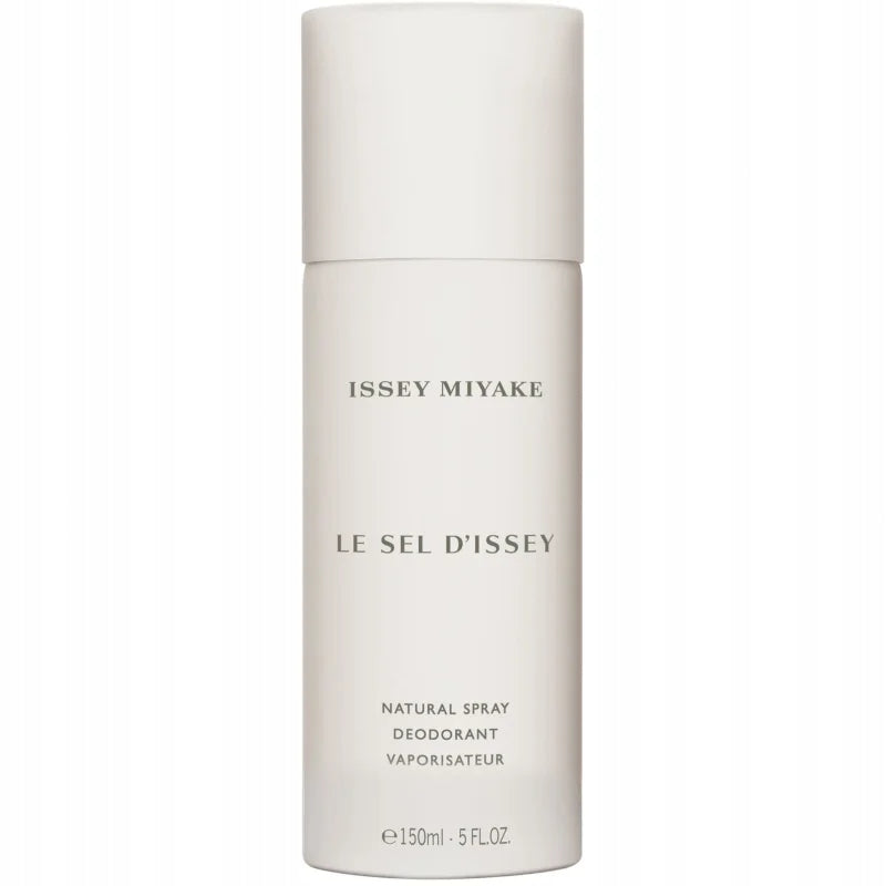Issey Miyake Le Sel d'Issey deodorant for men 150 ml