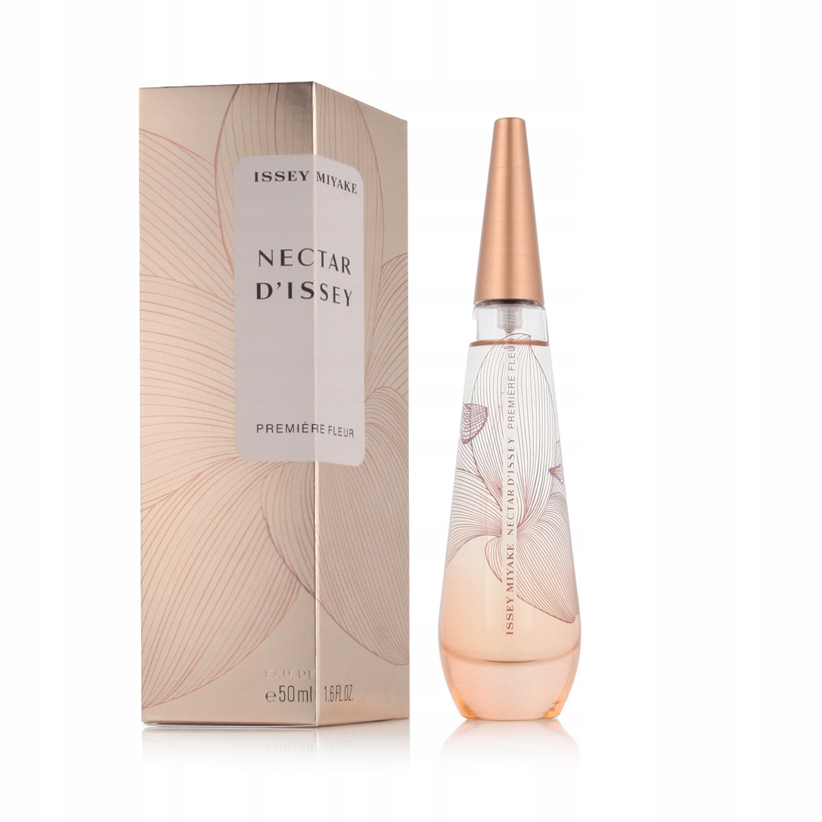 Issey Miyake Nectar D'Issey Première Fleur EDP 50 ml W