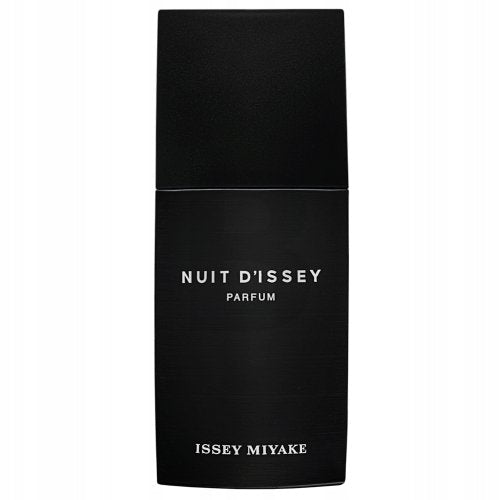 Issey Miyake Nuit D´Issey Pour Homme parfémovaná voda pro muže 125 ml