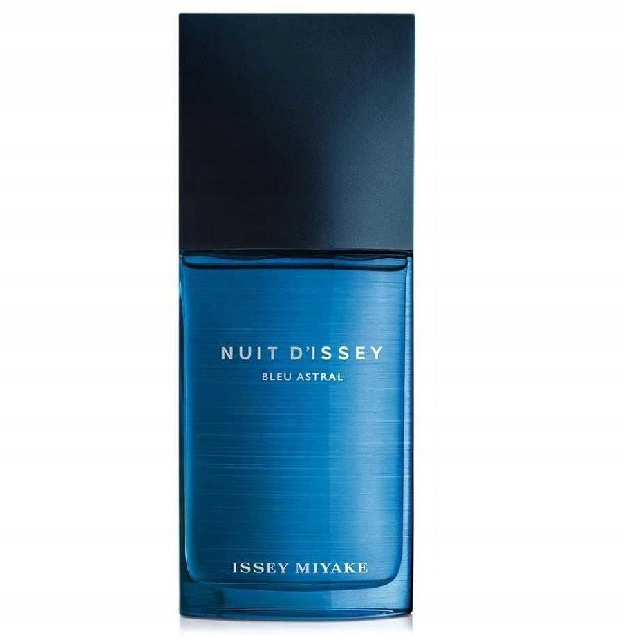 Issey Miyake Nuit d'Issey Bleu Astral Eau De Toilette 125 ml