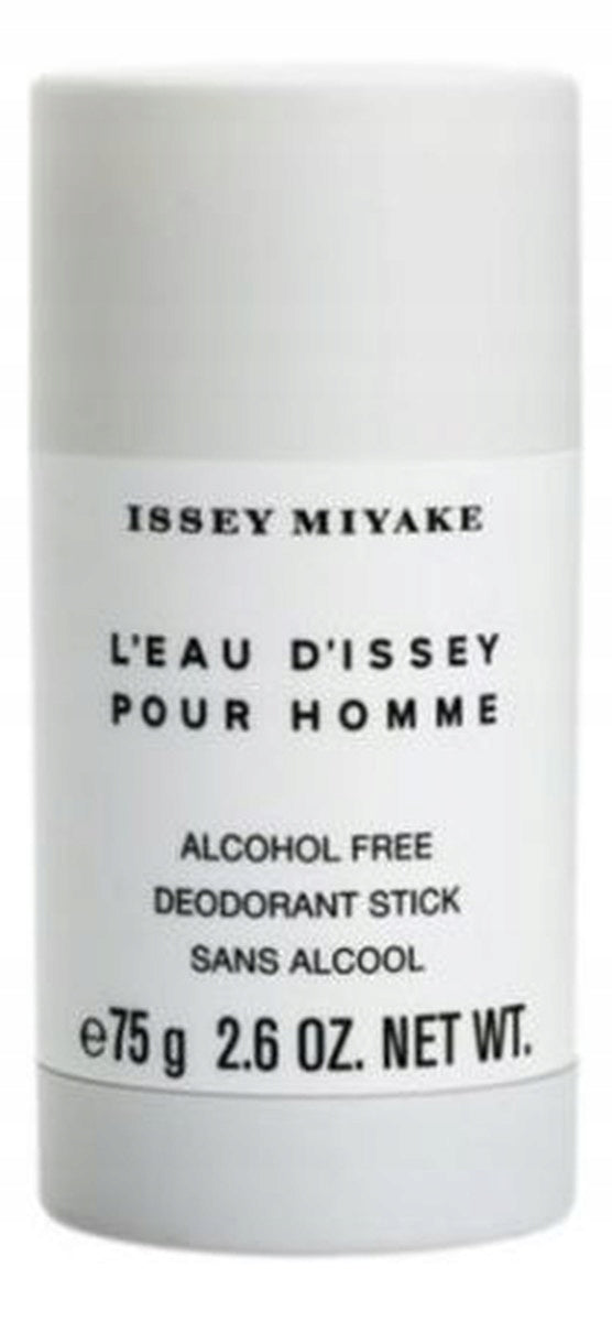 Issey Miyake deodorant stick 75g