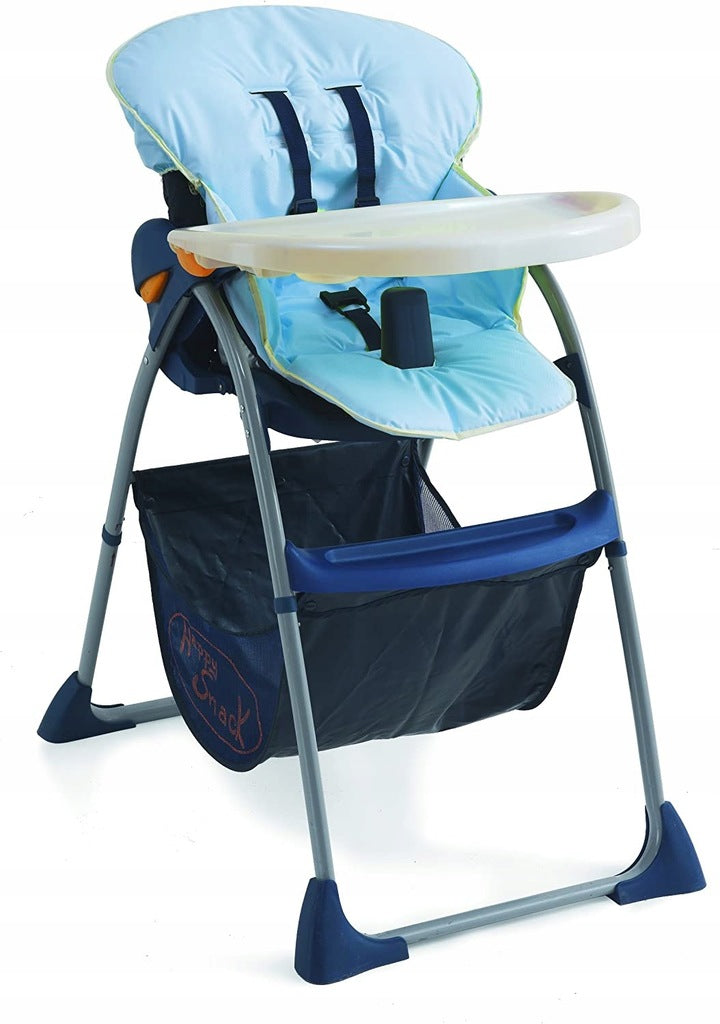 Italbaby Baby Minder, Universal Highchair Cover